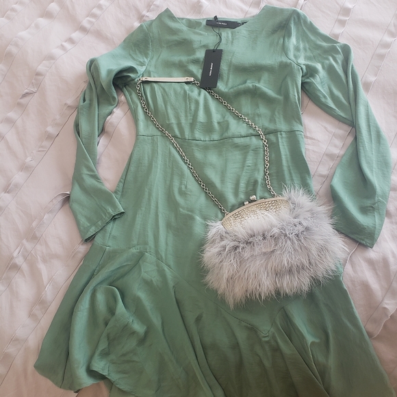 Vero Moda Dress *NEW with tags& - Picture 3 of 3